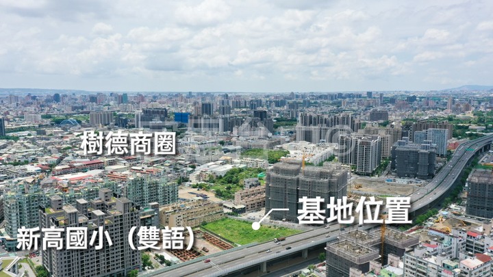 點我看大圖 New 太平【拓建 悅見山】新光重劃區 雙語國小學區 74快速道路 商圈機能首購宅 空拍分享