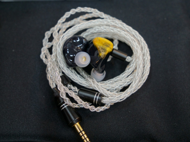 [心得]2022 TPAF台灣耳機文化節 台中場