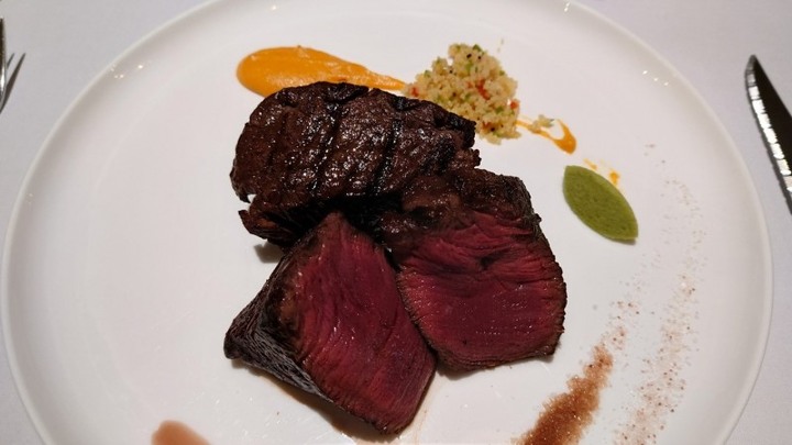 台中11間必比登、米其林餐盤、星級美食!視覺味蕾雙重盛宴
