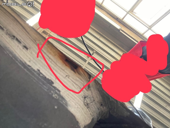 Nissan服務廠維修品質疑問?