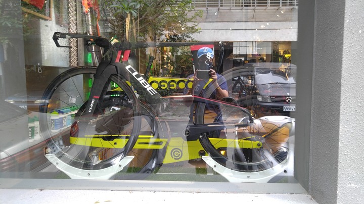 CEEPO Shadow R開箱 |三鐵車|組車 |圓夢歷程 |Ceepo Shadow R 評價