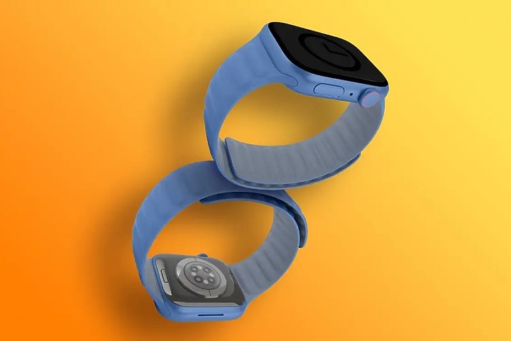 Apple Watch也。很。Pro 傳聞將九月將推出更大更專業Apple Watch Pro