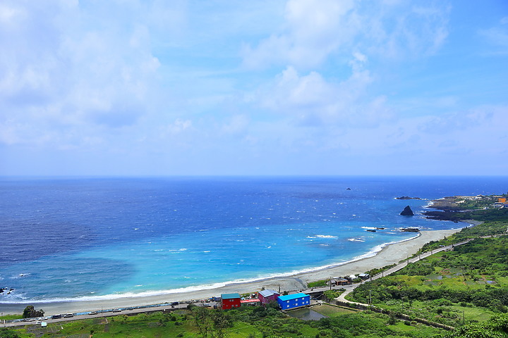 (映像分享) 極輕探險玩家in台東蘭嶼 feat. Canon EOS R10