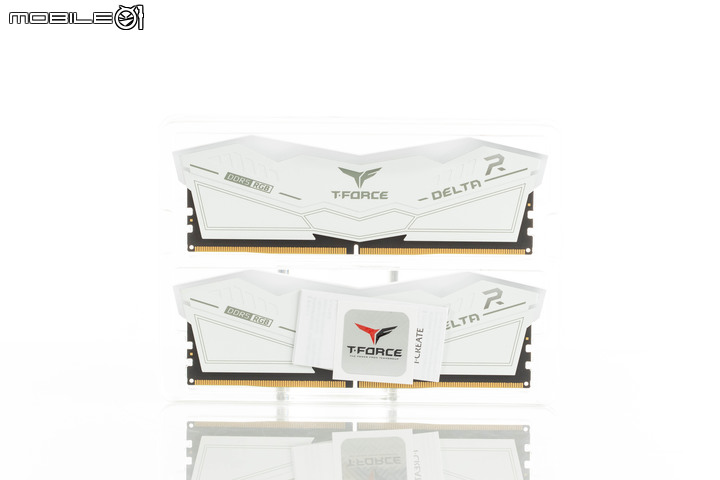 十銓 T-FORCE DELTA DDR5 RGB 電競記憶體集評 高時脈款式真的會帶來好表現?