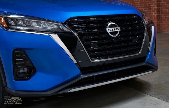 Nissan New Kicks 2022.10.06 (暫定)