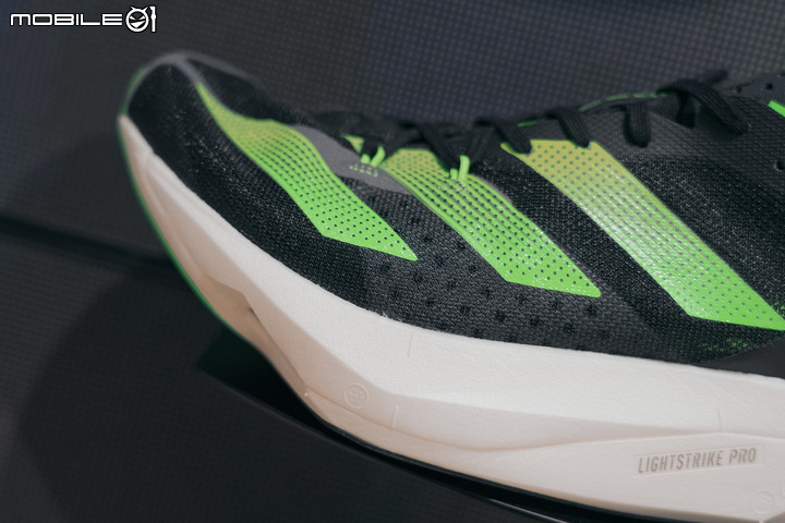 【採訪】adidas Adizero Adios Pro 3正式發表 聆聽需求的頂規競速戰靴!