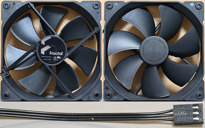 Fractal Design Meshify 2 Mini機殼開箱