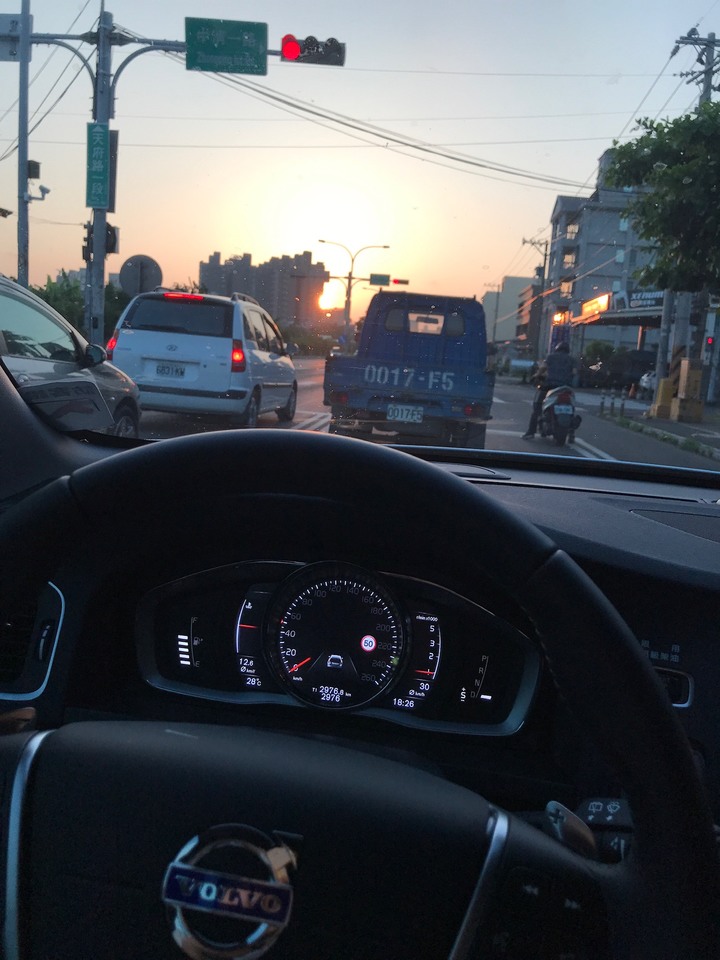 Volvo V60 D3 「來自北歐的大暖男」