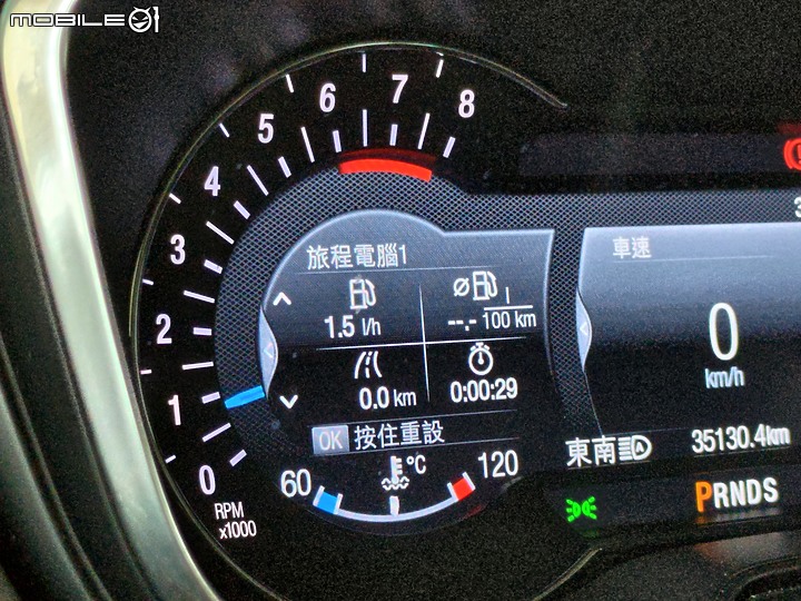 純粹分享 / Ford Mondeo Wagon 北海岸 / 影像記錄 (純影像)