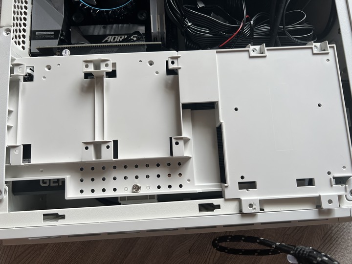 ITX機殼散熱問題