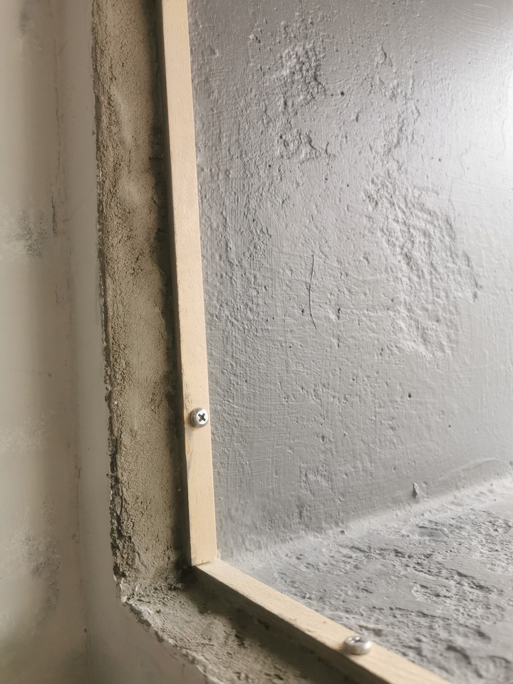 【分享】DIY北歐輕裝小工作室