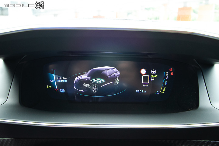 Peugeot e-2008 GT Pack試駕∣家族電能新作 表現是強還是弱