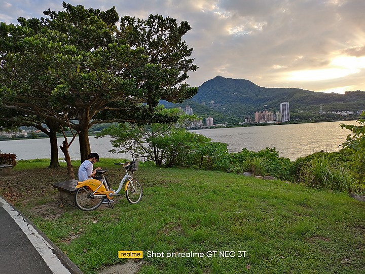 [無OIS導航用] 小米9換成Realme GT NEO 3T 分享