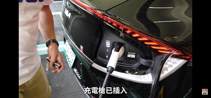 試駕Kia EV6增程版 完勝特斯拉？
