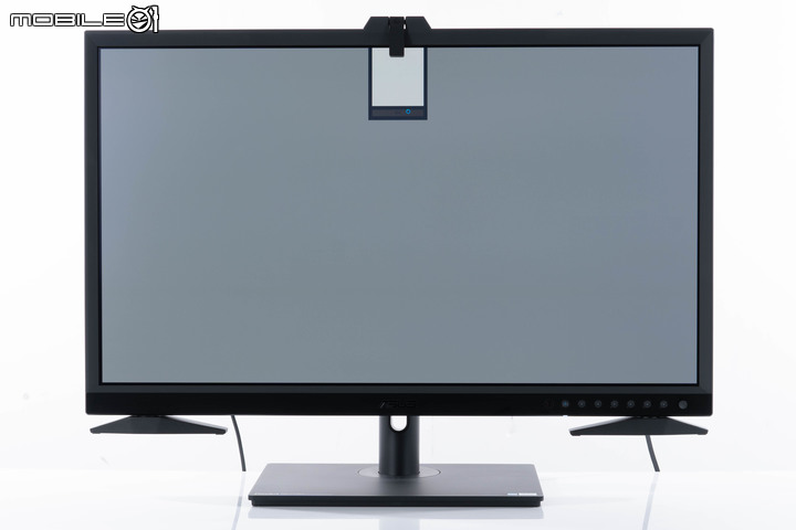 華碩 ProArt PA32DC OLED 螢幕開箱試用 以寬廣顯示範圍打造專業影像工作利器