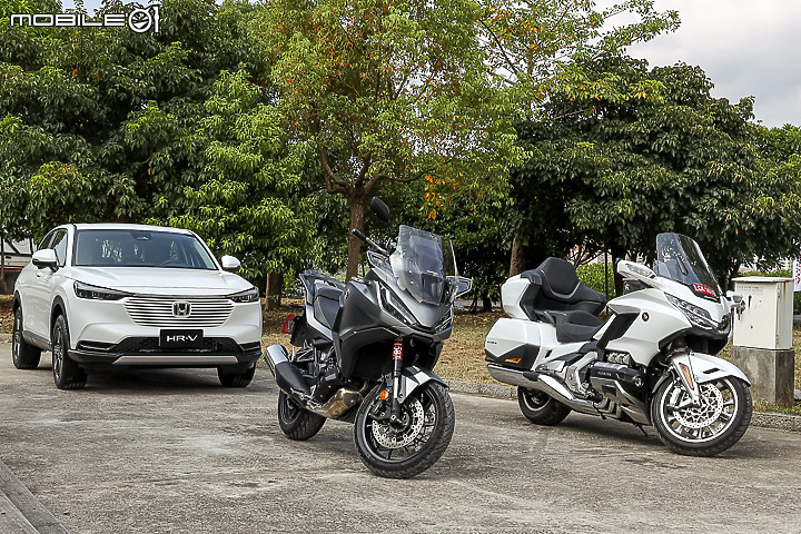 【採訪】Honda Taiwan 宣佈投入船外機事業,導入多款基於汽車引擎開發之高馬力、低油耗船外機!