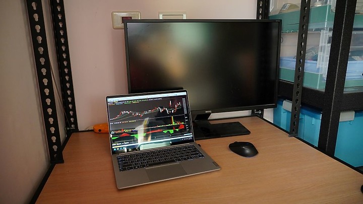 LG DualUp 28MQ780心得 用了真的會愛上