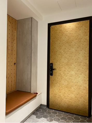 Room Tour ｜20坪 質感湖畔小木屋