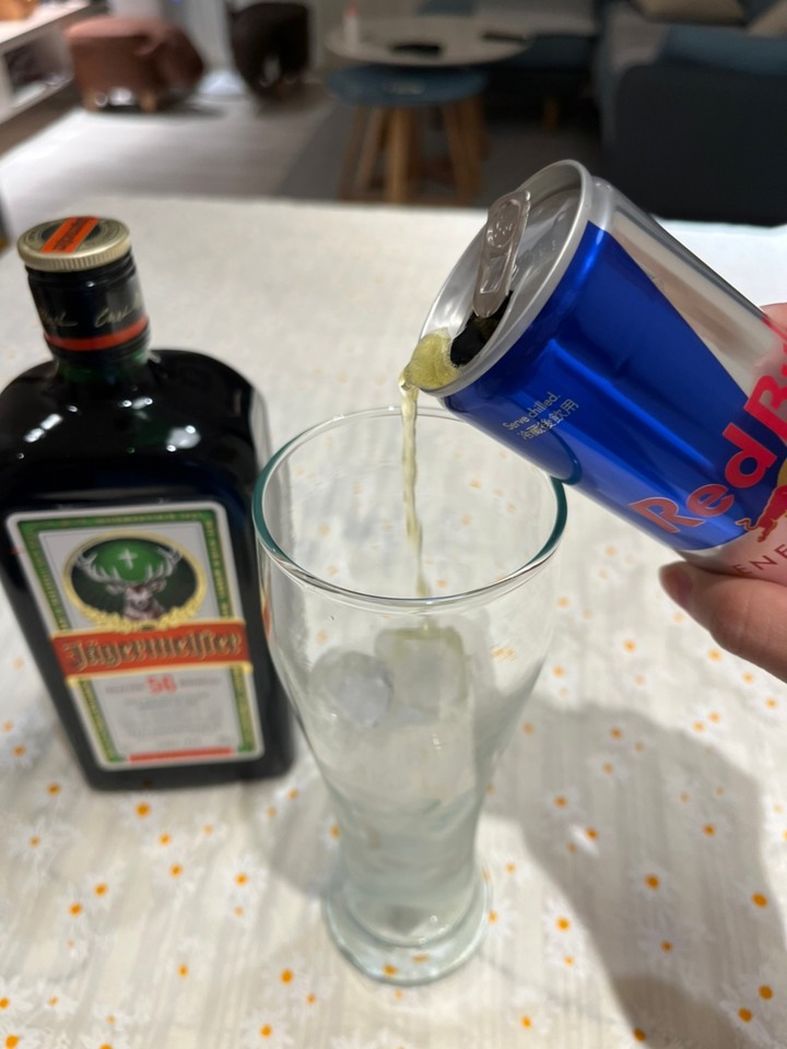 在家也能輕鬆喝調酒 簡易調酒分享