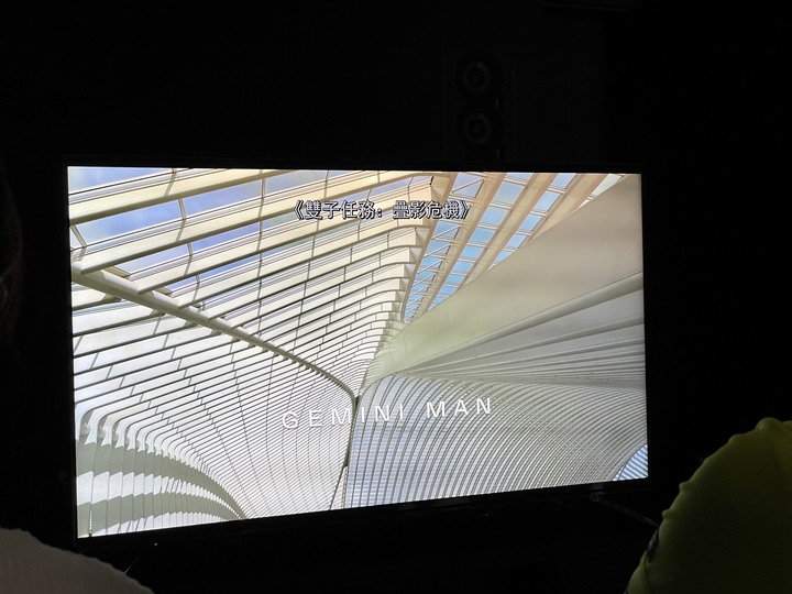 看完BenQ S55-940後被燒到(已下訂)