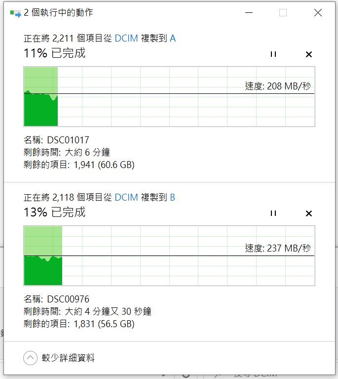 [金士頓 Kingston Workflow Station] 讀卡機模組 開箱實測及心得 (圖多)