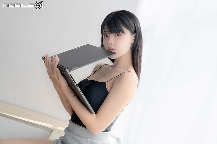 Lenovo Legion Slim 7i 測試報告|電競筆電的薄型高顏值代表!