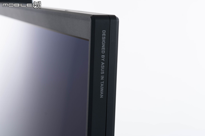 華碩 ProArt PA32DC OLED 螢幕開箱試用 以寬廣顯示範圍打造專業影像工作利器
