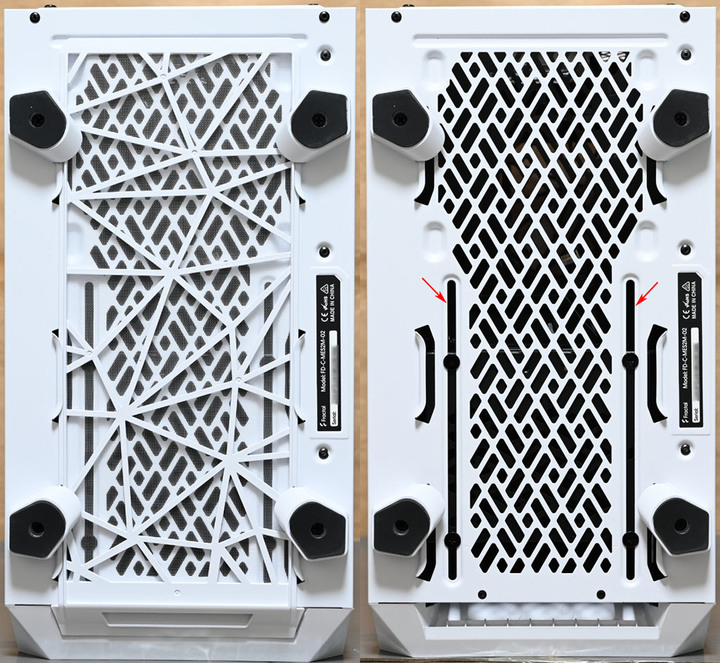 Fractal Design Meshify 2 Mini機殼開箱