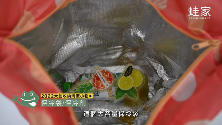 【開箱】最新大創收納清潔小物!保冷袋、細縫清潔刷、衣物壓縮袋真的好用嗎?