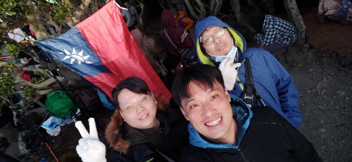 格德火山 - Gunung Gede (印尼Cianjur)