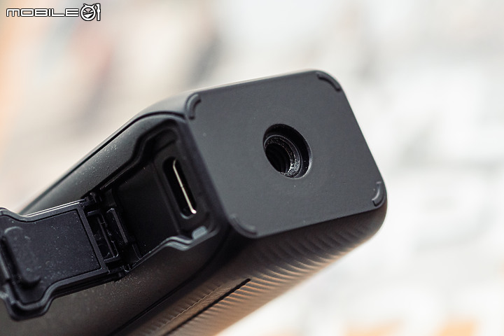 Insta360 One RS 1英吋全景套裝|感光元件升級 徠卡技術加持!