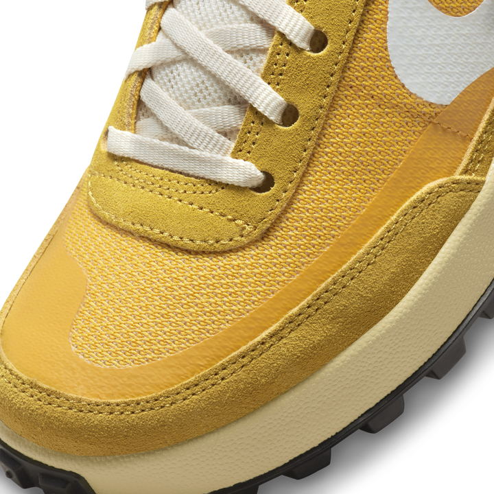【新訊】最無聊的鞋?NikeCraft GPS「Archive」發表 設計師:買了就穿爛它吧!