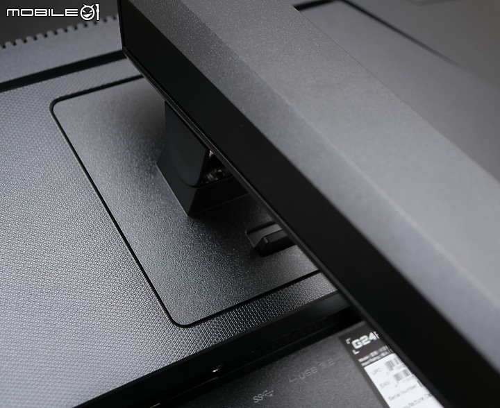 點我看大圖 GIGABYTE 平價IPS螢幕165HZ入門 G24F 2 小尺寸電競螢幕