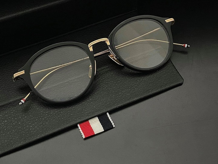 THOM BROWNE TBX908開箱