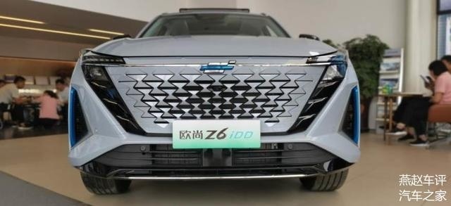 一桶油 上珠峰 長安 z6 idd 插電混動