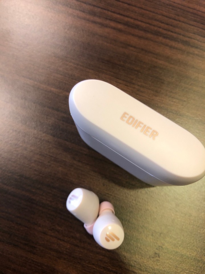 【開箱】EDIFIER TO-U6+ 意外的好音質
