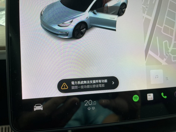 真的是智能100分,售後保固100分,無誤