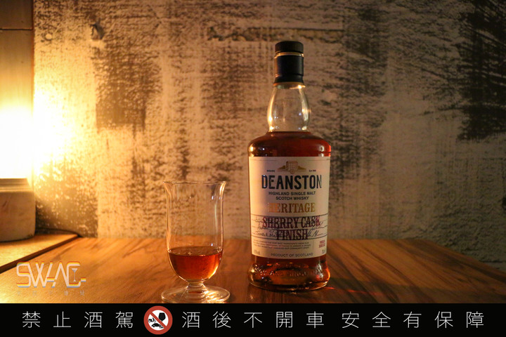 品飲分享 | 千元內入門威士忌推薦 汀士頓1785傳承雪莉桶單一麥芽威士忌+在家調Highball