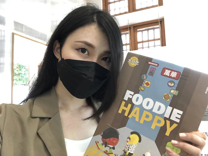 【萬華】大口吃萬華美食祭，遊走萬華來體驗不一樣的美食祭｜食記