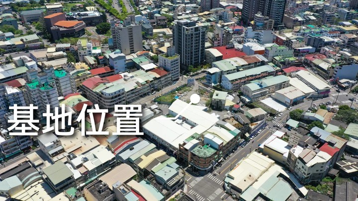 點我看大圖 New 豐原【富宇 BEYOND THE WORLD 大宅豐鼎】超高大樓 戶戶邊間 雙面採光 機能市區宅 空拍分享