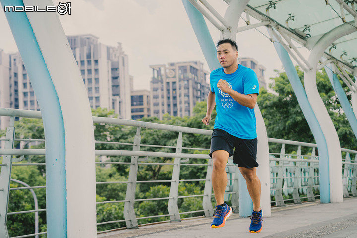 ASICS GEL-KAYANO 29 實跑分享|科技小升級、回彈大有感!
