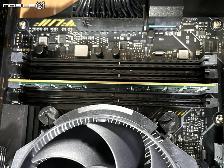 點我看大圖 【分享】幫公司挑了一台 ASUS G15CF 電競桌上型電腦