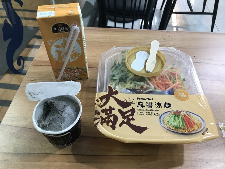 《遠走高飛》一週環島兩圈4＋2天的機緣