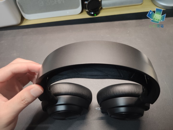 【小宅開箱】電競耳機也能享受音質～SteelSeries Arctis nova pro 耳機開箱