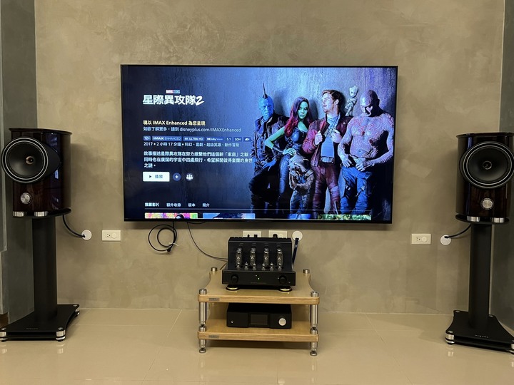 點我看大圖 75吋X90K開箱! 個人最滿意的LED電視