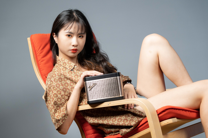 點我看大圖 音質首選 Fender Newport 2 超完整評測報告