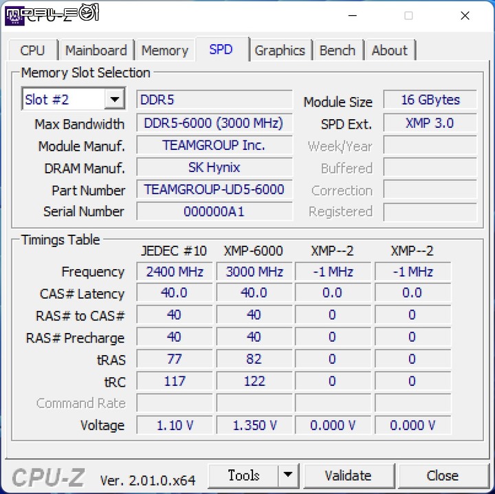 十銓 T-FORCE DELTA DDR5 RGB 電競記憶體集評 高時脈款式真的會帶來好表現?