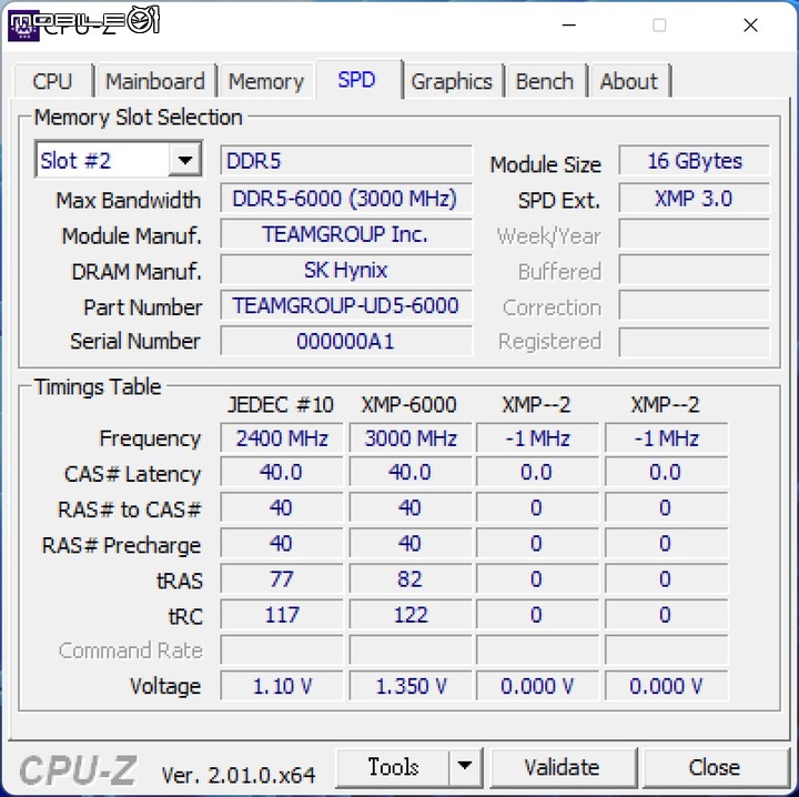 十銓 T-FORCE DELTA DDR5 RGB 電競記憶體集評 高時脈款式真的會帶來好表現？