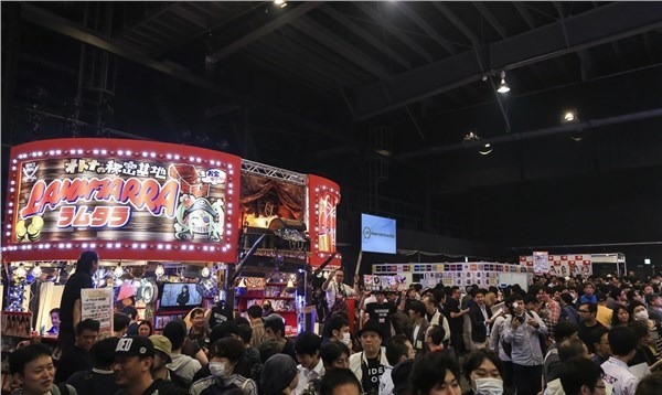 TRE 台北國際成人展 宣布2023盛大舉行