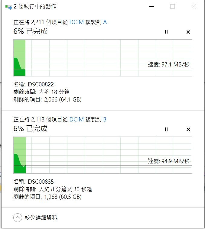 [金士頓 Kingston Workflow Station] 讀卡機模組 開箱實測及心得 (圖多)